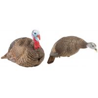 Hunters Specialties 07606 Turkey Decoy