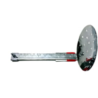 HT Enterprises Folding Handle Ice Skimmer