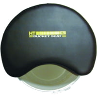 HT Enterprises Padded Bucket Seat