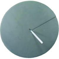 HT Enterprises Thermal Foam Hole Cover