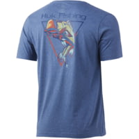 HUK Performance Fishing Big Mouth Tee - Mens