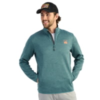 HUK Performance Fishing Cold Front 1/4 Zip Pullover - Men's