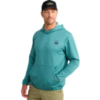 HUK Performance Fishing Cold Front Hoodie - Men's