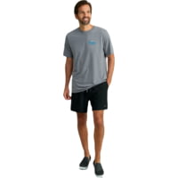 HUK Performance Fishing Daytuna Tee - Men's