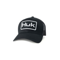 HUK Performance Fishing Huk Logo Trucker Hat - Men's