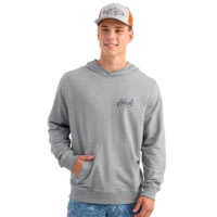 HUK Performance Fishing Edisto Bass Batch Terry Hoodie - Men's