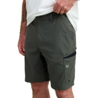 HUK Performance Fishing Icon Short - Men's