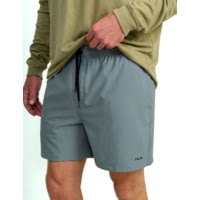 HUK Performance Fishing Pursuit Volley Short - Men's