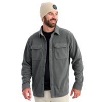 HUK Performance Fishing Jetty Shacket - Men's