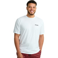 HUK Performance Fishing Marlin Rider Tee - Men's