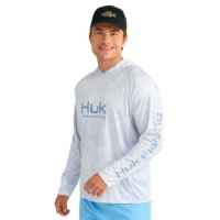 HUK Performance Fishing Mossy Oak Pursuit Performance Hoodie - Men's