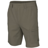 HUK Performance Fishing Nxtlvl 10.5 In Short - Men's