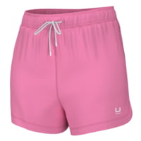 HUK Performance Fishing Pursuit Volley Short - Women's
