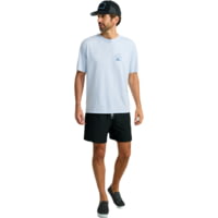 HUK Performance Fishing Sail Anger Tee - Men's