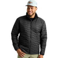 HUK Performance Fishing Scale Jacket - Men's