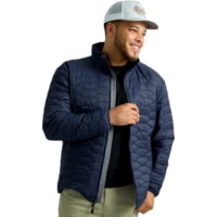HUK Performance Fishing Scale Jacket - Men's