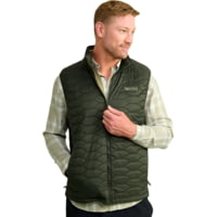 HUK Performance Fishing Scale Vest - Men's