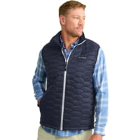 HUK Performance Fishing Scale Vest - Men's