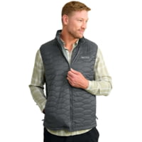HUK Performance Fishing Scale Vest - Men's