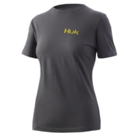 HUK Performance Fishing Sun Hex Crew - Women's