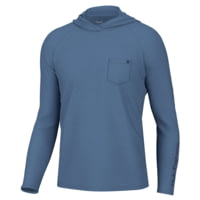 HUK Performance Fishing Waypoint Hoodie - Men's