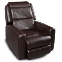 Human Touch Manhattan Wall-Hugger Massage Chair Power Recliner