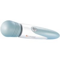Human Touch AcuVibe Softouch Cordless Massager HT-1260