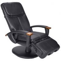Human Touch HT-102 Massage Chair in Black