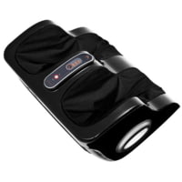 Human Touch HT-1340 Foot-and-Calf Massager in Black - Factory DEMO Model