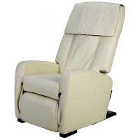 Human Touch Massage Chair HT-5005 - Ivory