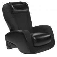Human Touch iJoy-2400 Robotic Massage Chair in Black