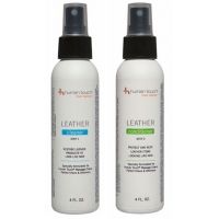 Human Touch HT Leather Care Kit