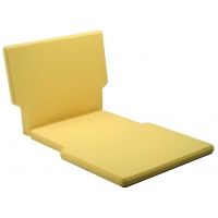 Human Touch 3" Memory Foam Chair Pad Kit for HT Perfect Chair