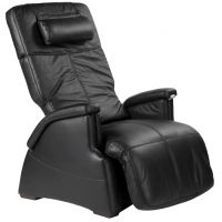 Human Touch Perfect Chair - Electric Recline, Folding Foot Rest PC-085