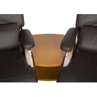 HumanTouch Wedge Spanner Table for Perfect Chair