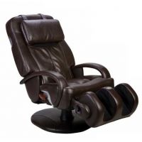 Human Touch ThermoStretch Robotic Massage Chair HT-7120
