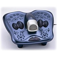 Human Touch WarmAir Foot Massager WA-200