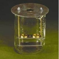 Humboldt Manufacturing Softening Point Apparatus, Shelf-Type, Two Rings H-1588 Replacement Parts Ball Retaining Ring