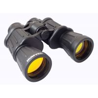 Humvee 7x50 Field Binocular, Rubber A
