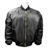 Humvee MA1 Flight Jacket