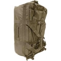 Humvee Roller Deployment Bag