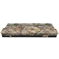 Hunt Comfort Double Gun LiteCore Premium Foam Hunting Seat