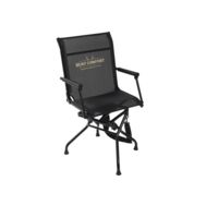 Hunt Comfort Multi Position Mesh Lite Chair