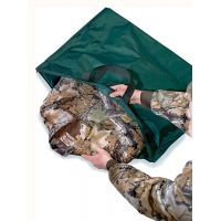 Hunters Specialties Scent Safe Deluxe Travel Bag