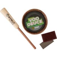 Hunters Specialties Strut "voo Deuce" Glass Friction Turkey Call