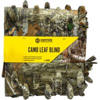 Hunters Specialties Leaf Blind Material