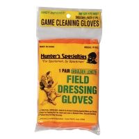 Hunters Specialties Shoulder Length Field Glove 1 Pair 01073