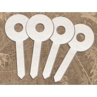 Hunters Specialties Spike Wicks