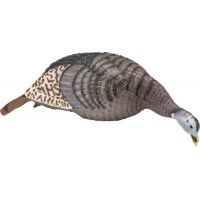 Hunters Specialties Strut-Lite Feeding Hen Turkey Decoy