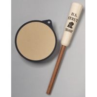 Hunters Specialties Voo Deuce Ceramic Turkey Call 06845